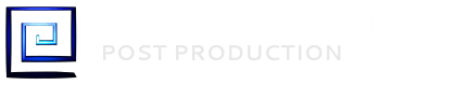 The Bigger Picture Post Production